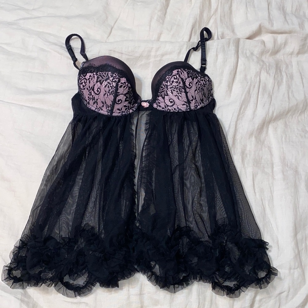 Cassandra intimates lingerie